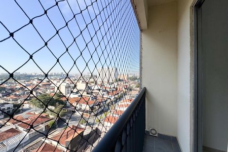 Apartamento para alugar com 54m², 2 quartos e 1 vaga Apartamento para alugar com 54m², 2 quartos e 1 vagaSacada