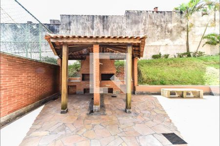 Apartamento para alugar com 54m², 2 quartos e 1 vaga Apartamento para alugar com 54m², 2 quartos e 1 vagaÁrea comum - Churrasqueira