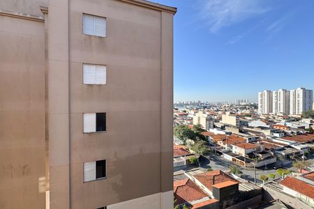 Apartamento para alugar com 54m², 2 quartos e 1 vaga Apartamento para alugar com 54m², 2 quartos e 1 vagaVista - Quarto 1