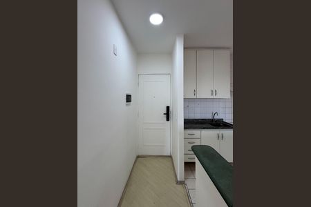 Apartamento para alugar com 54m², 2 quartos e 1 vaga Apartamento para alugar com 54m², 2 quartos e 1 vagaEntrada