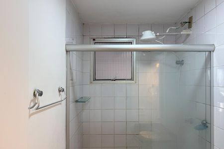 Apartamento para alugar com 54m², 2 quartos e 1 vaga Apartamento para alugar com 54m², 2 quartos e 1 vagaBanheiro Social