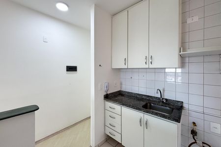 Apartamento para alugar com 54m², 2 quartos e 1 vaga Apartamento para alugar com 54m², 2 quartos e 1 vagaCozinha