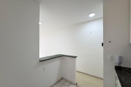 Apartamento para alugar com 54m², 2 quartos e 1 vaga Apartamento para alugar com 54m², 2 quartos e 1 vagaCozinha