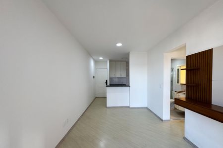 Apartamento para alugar com 54m², 2 quartos e 1 vaga Apartamento para alugar com 54m², 2 quartos e 1 vagaSala