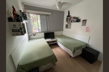 Foto 06 de apartamento à venda com 2 quartos, 52m² em Vila Alpina, São Paulo