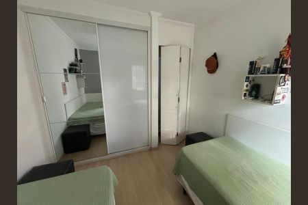 Foto 07 de apartamento à venda com 2 quartos, 52m² em Vila Alpina, São Paulo