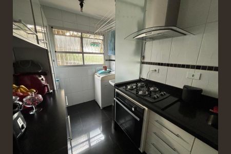Foto 12 de apartamento à venda com 2 quartos, 52m² em Vila Alpina, São Paulo