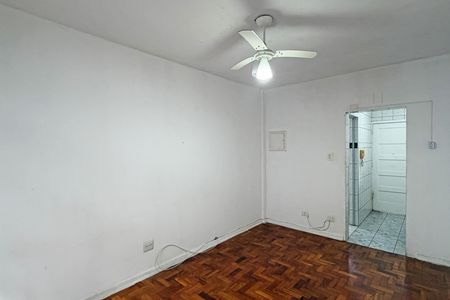 Studio para alugar com 28m², 1 quarto e 1 vagaStudio