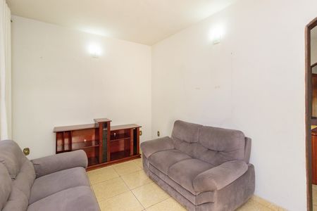 Sala de casa para alugar com 3 quartos, 190m² em Vila Jaguara, São Paulo