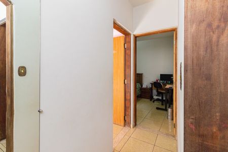 Corredor de casa para alugar com 3 quartos, 190m² em Vila Jaguara, São Paulo