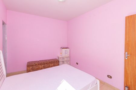 Quarto 2 de casa para alugar com 3 quartos, 190m² em Vila Jaguara, São Paulo