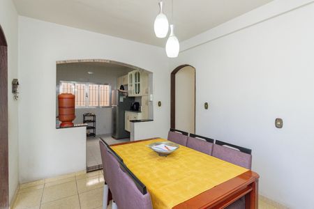 Cozinha de casa para alugar com 3 quartos, 190m² em Vila Jaguara, São Paulo