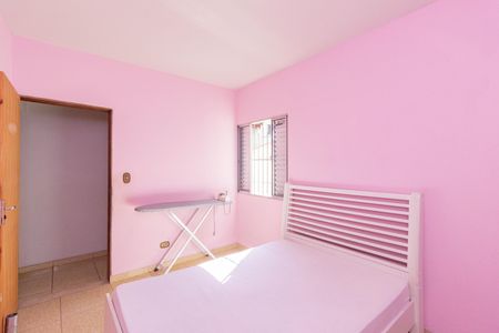Quarto 2 de casa para alugar com 3 quartos, 190m² em Vila Jaguara, São Paulo