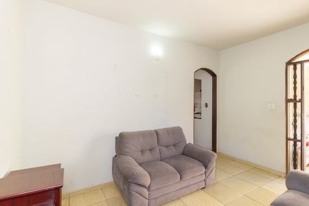Sala de casa para alugar com 3 quartos, 190m² em Vila Jaguara, São Paulo