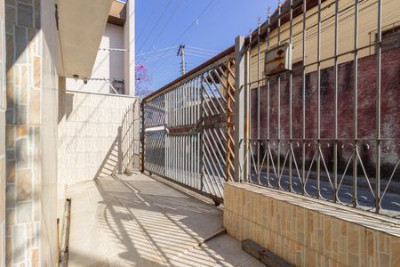 Vista Sala de casa para alugar com 3 quartos, 190m² em Vila Jaguara, São Paulo