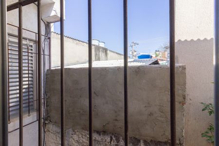 Vista Quarto 3 de casa para alugar com 3 quartos, 190m² em Vila Jaguara, São Paulo