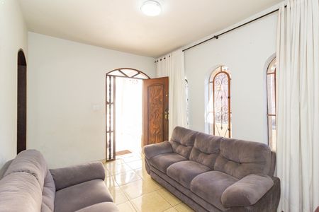 Casa para alugar com 3 quartos, 190m² em Vila Jaguara, São Paulo