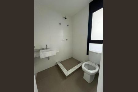 Banheiro 1 de apartamento para alugar com 2 quartos, 69m² em Boa Vista, Porto Alegre