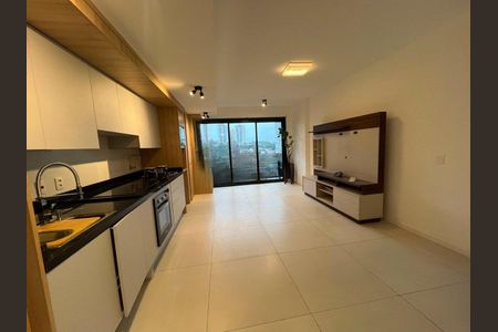 Apartamento para alugar com 2 quartos, 69m² em Boa Vista, Porto Alegre