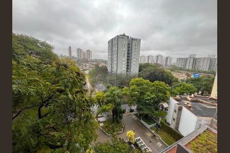 Apartamento para alugar com 69m², 2 quartos e 1 vaga
