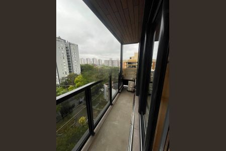 Apartamento para alugar com 2 quartos, 69m² em Boa Vista, Porto Alegre