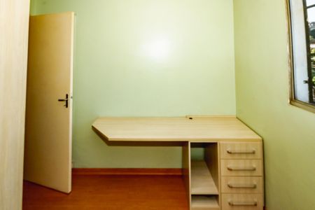 Apartamento para alugar com 2 quartos, 50m² em Dom Silverio, Belo Horizonte