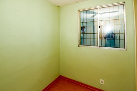 Apartamento para alugar com 2 quartos, 50m² em Dom Silverio, Belo Horizonte