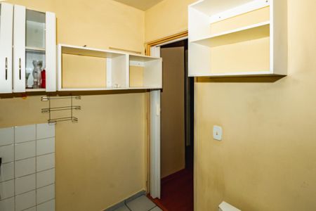 Apartamento para alugar com 2 quartos, 50m² em Dom Silverio, Belo Horizonte