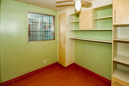 Apartamento para alugar com 2 quartos, 50m² em Dom Silverio, Belo Horizonte