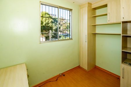 Apartamento para alugar com 2 quartos, 50m² em Dom Silverio, Belo Horizonte