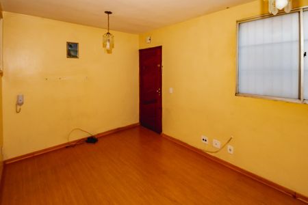 Apartamento para alugar com 2 quartos, 50m² em Dom Silverio, Belo Horizonte