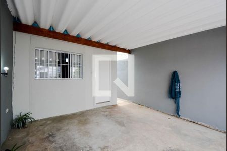 Área externa de casa para alugar com 2 quartos, 65m² em bom sucesso , Guarulhos
