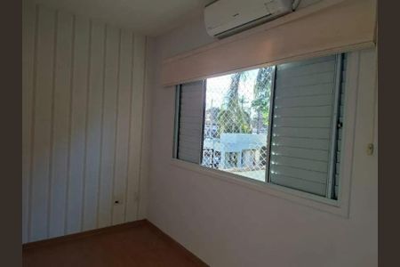 Quarto de casa de condomínio para alugar com 3 quartos, 120m² em Jardim Bom Retiro, Campinas