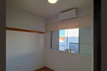 Quarto de casa de condomínio para alugar com 3 quartos, 120m² em Jardim Bom Retiro, Campinas