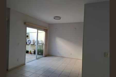 Casa de Condomínio para alugar com 3 quartos, 120m² em Jardim Bom Retiro, Campinas