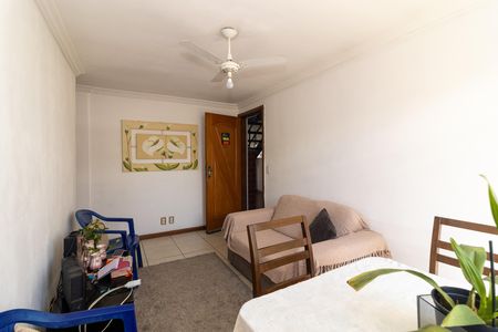 Apartamento à venda com 50m², 2 quartos e 1 vaga Apartamento à venda com 50m², 2 quartos e 1 vagaSala