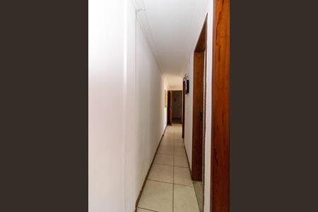 Apartamento à venda com 50m², 2 quartos e 1 vaga Apartamento à venda com 50m², 2 quartos e 1 vagaCorredor