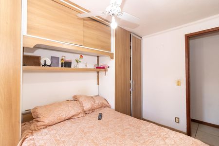 Apartamento à venda com 50m², 2 quartos e 1 vaga Apartamento à venda com 50m², 2 quartos e 1 vagaQuarto 1