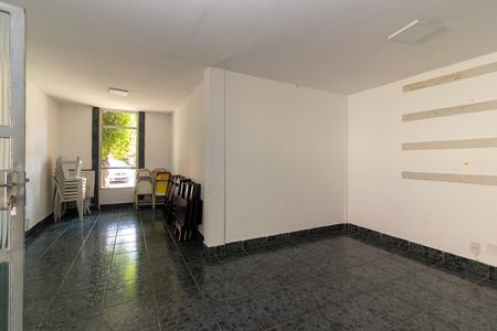 Apartamento à venda com 50m², 2 quartos e 1 vaga Apartamento à venda com 50m², 2 quartos e 1 vagaÁrea comum - Salão de festas