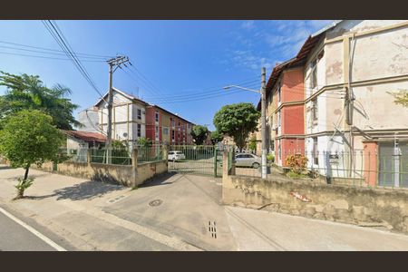 Apartamento à venda com 50m², 2 quartos e 1 vaga Apartamento à venda com 50m², 2 quartos e 1 vagaFachado do condomínio