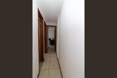 Apartamento à venda com 50m², 2 quartos e 1 vaga Apartamento à venda com 50m², 2 quartos e 1 vagaCorredor