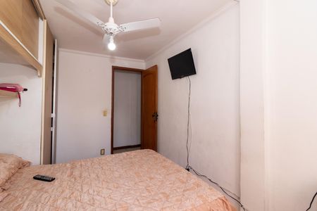Quarto 1 de apartamento à venda com 2 quartos, 50m² em Realengo, Rio de Janeiro