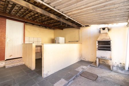 Apartamento à venda com 50m², 2 quartos e 1 vaga Apartamento à venda com 50m², 2 quartos e 1 vagaÁrea comum - Salão de festas