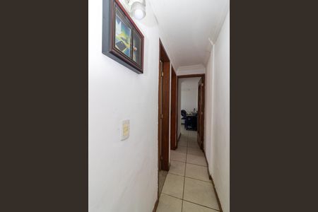 Apartamento à venda com 50m², 2 quartos e 1 vaga Apartamento à venda com 50m², 2 quartos e 1 vagaCorredor