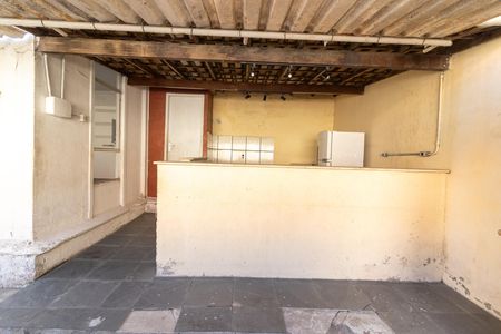 Apartamento à venda com 50m², 2 quartos e 1 vaga Apartamento à venda com 50m², 2 quartos e 1 vagaÁrea comum - Salão de festas