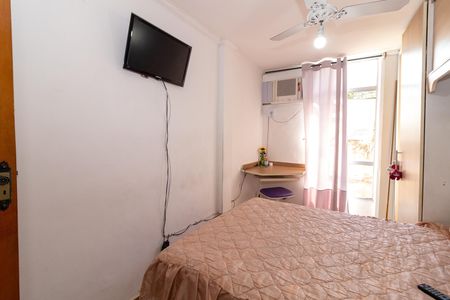 Quarto 1 de apartamento à venda com 2 quartos, 50m² em Realengo, Rio de Janeiro