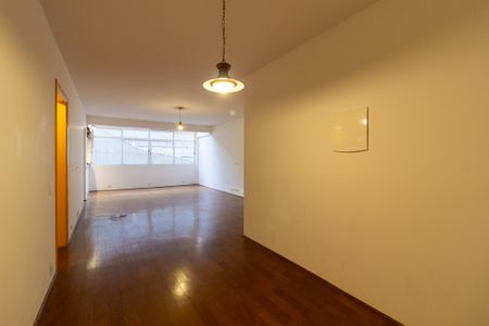 Apartamento para alugar com 2 quartos, 90m² em Sumarezinho, São Paulo