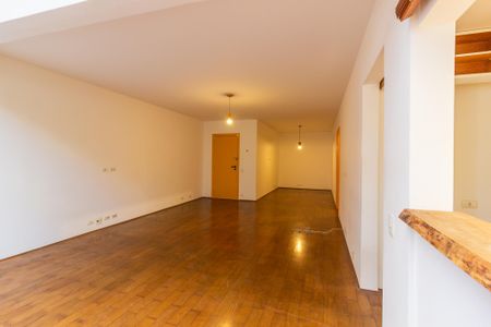 Sala de apartamento para alugar com 2 quartos, 90m² em Sumarezinho, São Paulo