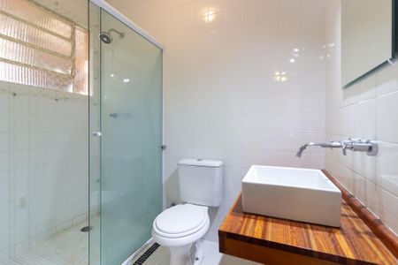 Suíte de apartamento para alugar com 2 quartos, 90m² em Sumarezinho, São Paulo
