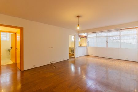Sala de apartamento para alugar com 2 quartos, 90m² em Sumarezinho, São Paulo